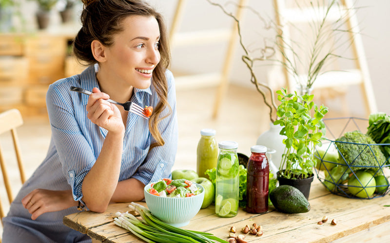 Chin Liposuction Recovery Diet