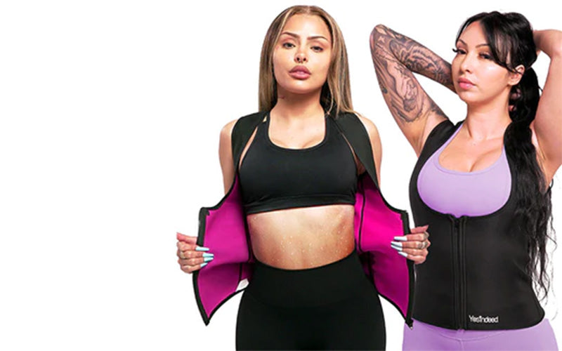 Does A Sweat Suit Help You Lose Weight?