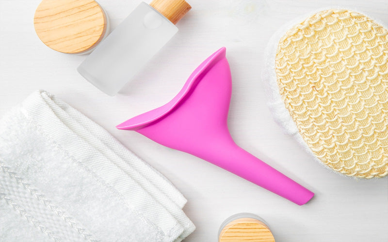 Empowering Women: Unlocking The Hidden Benefits Of Female Urination Devices