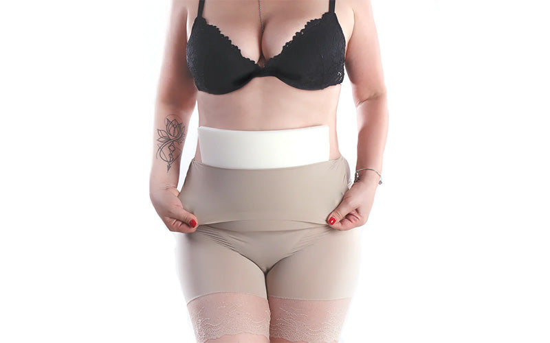 How Foam Boards Can Accelerate Healing And Enhance Results After Tummy Tuck