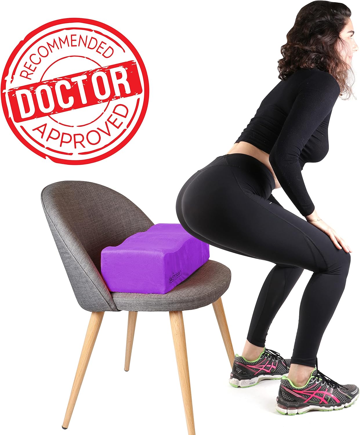 BBL Pillow: Comfort & Support For Post-Surgery