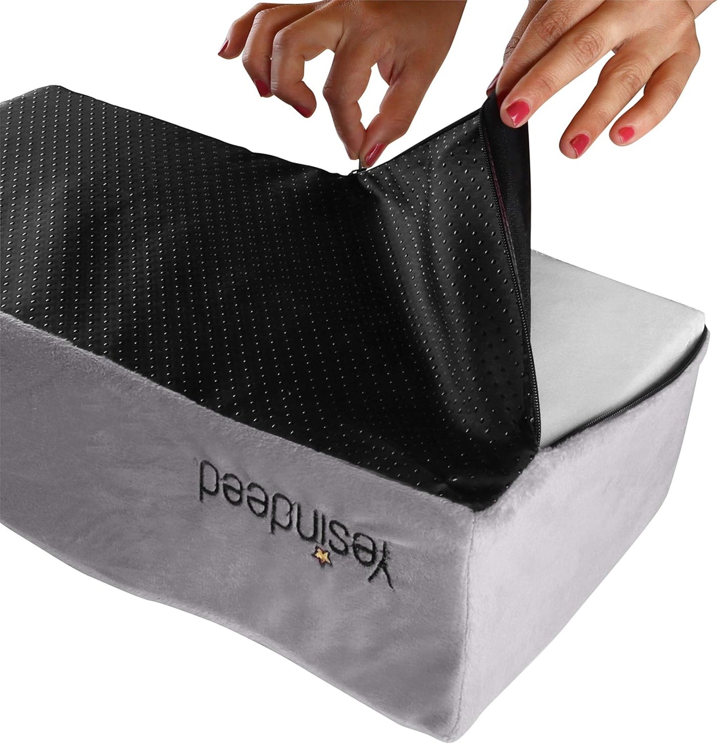 BBL Pillow: Comfort & Support For Post-Surgery