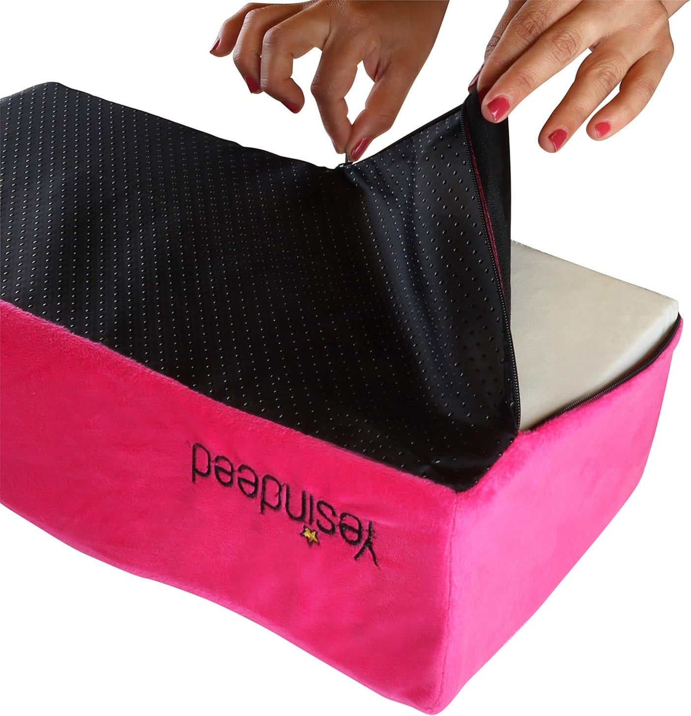 BBL Pillow: Comfort & Support For Post-Surgery