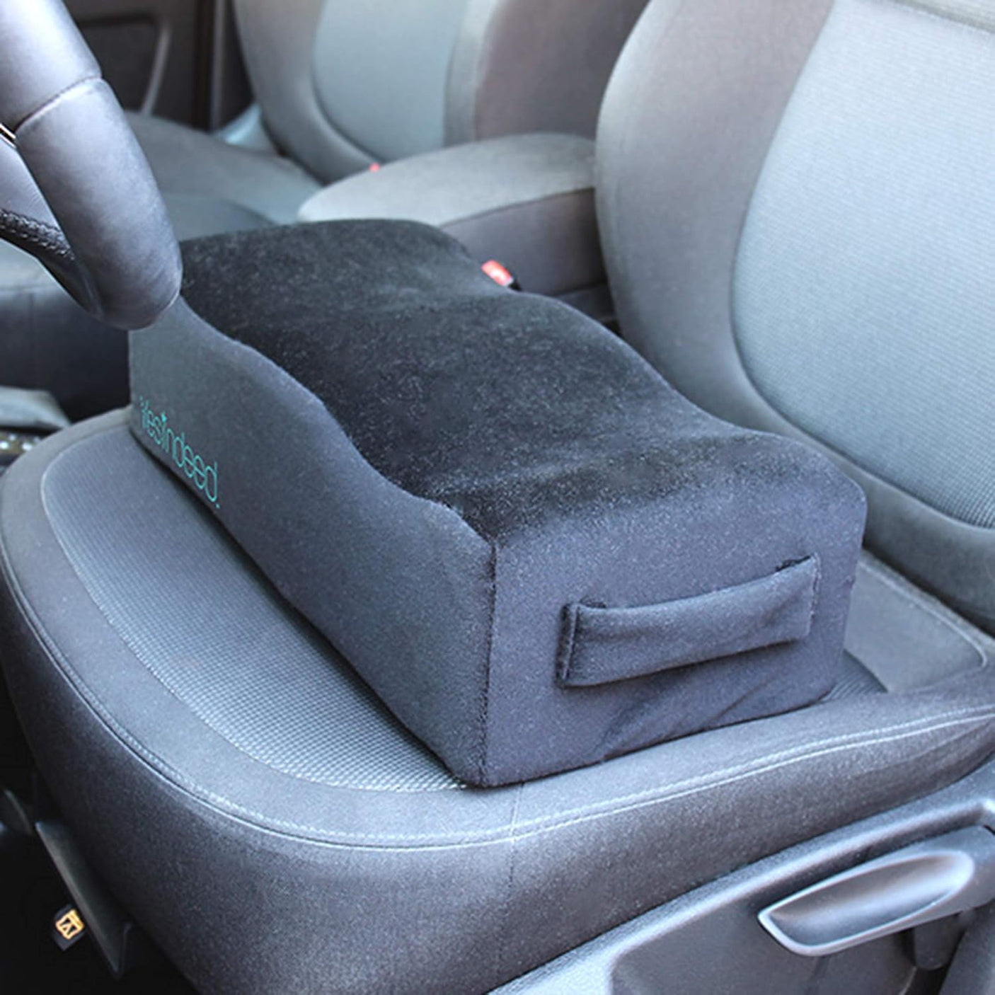 BBL Pillow: Comfort & Support For Post-Surgery