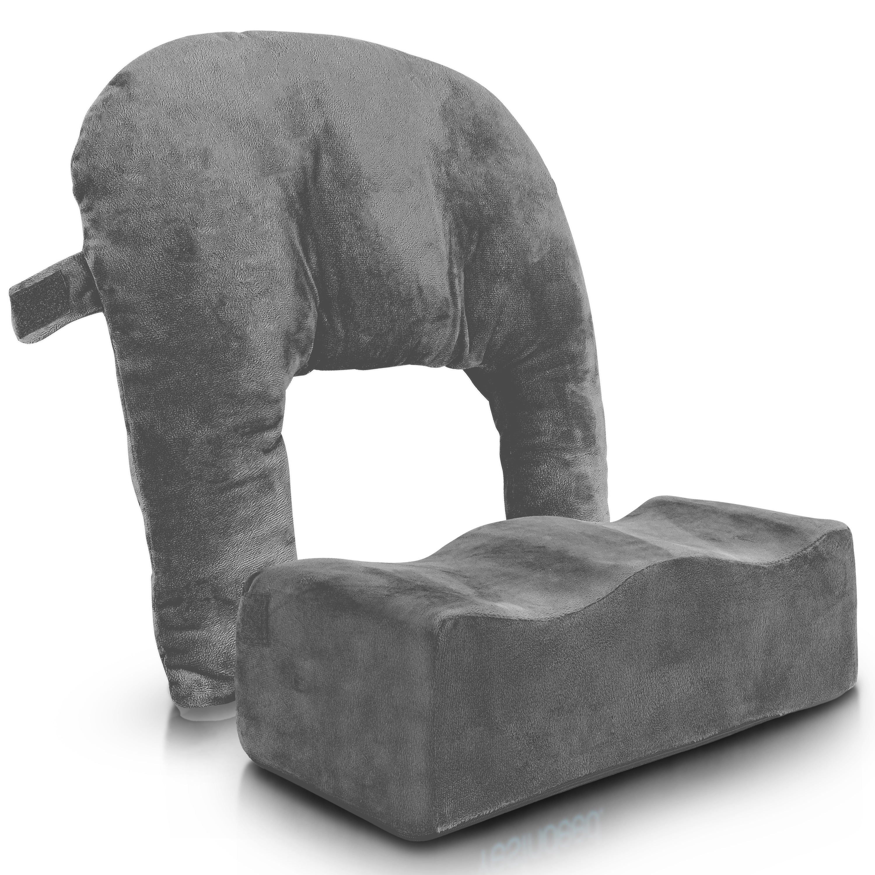 BBL Boppy Pillow: Back Support & Comfort For Post Surgery