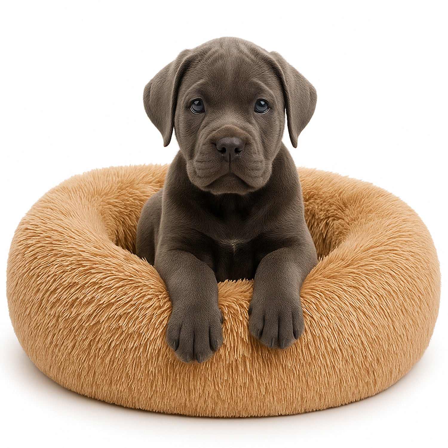 Calming Dog Bed