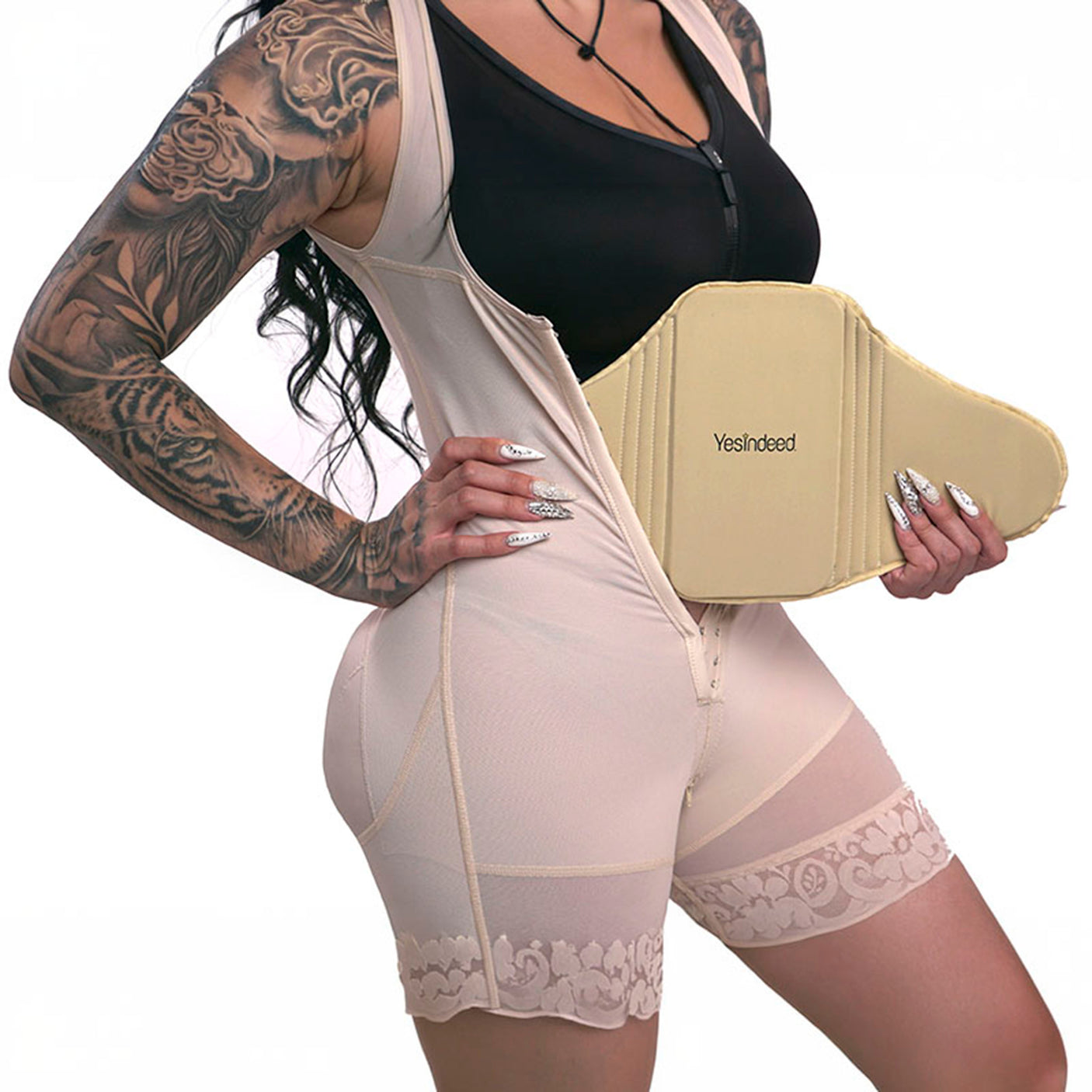 Revolutionize Body Shaping: Classic Lipo Bundle