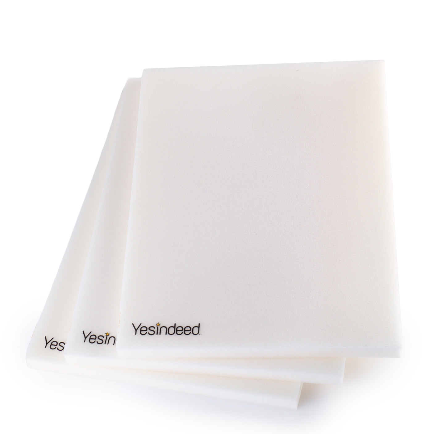 SET (FOAM, BOARD & LUMBAR MOLDER)