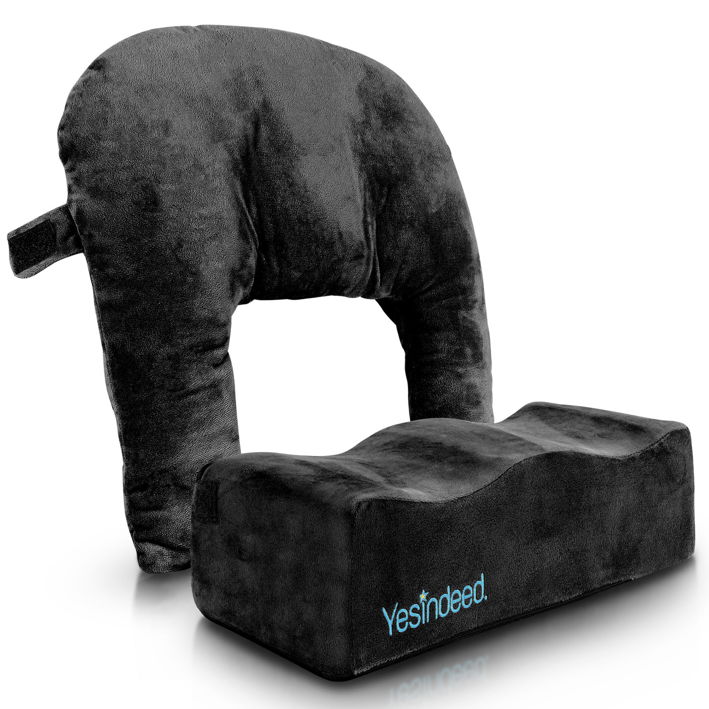 BBL Boppy Pillow: Back Support & Comfort For Post Surgery