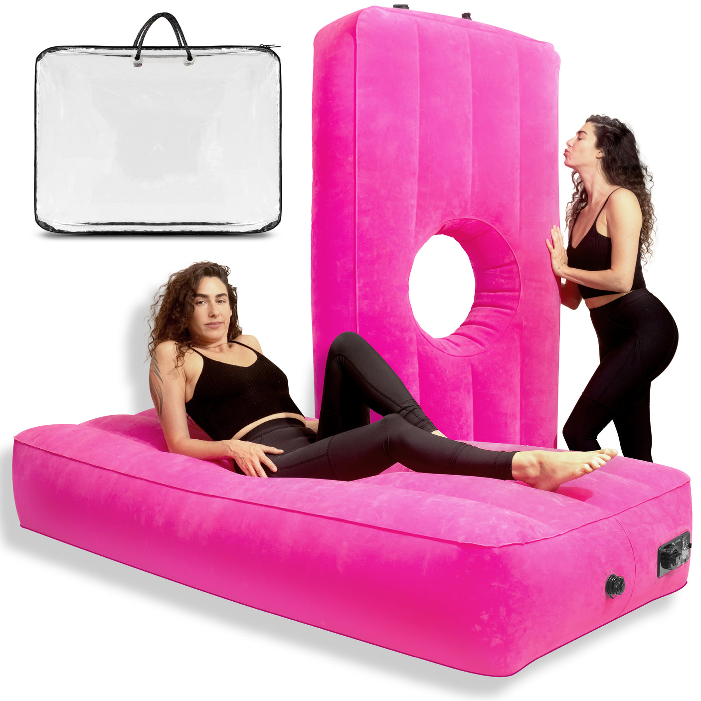 The BBL Pink Bundle