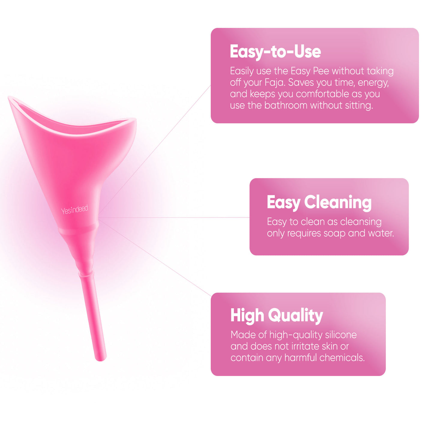 The BBL Pink Bundle
