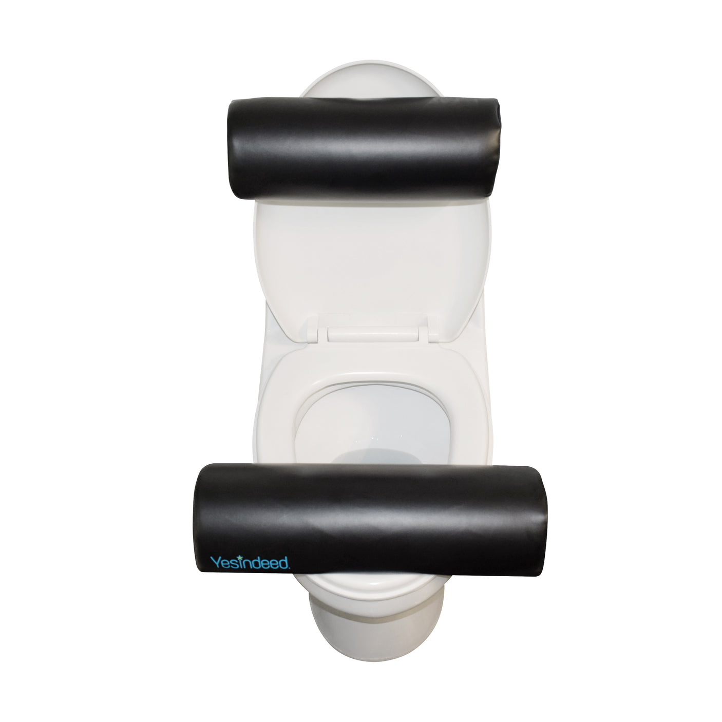 Toilet BBL + Back Support Combo