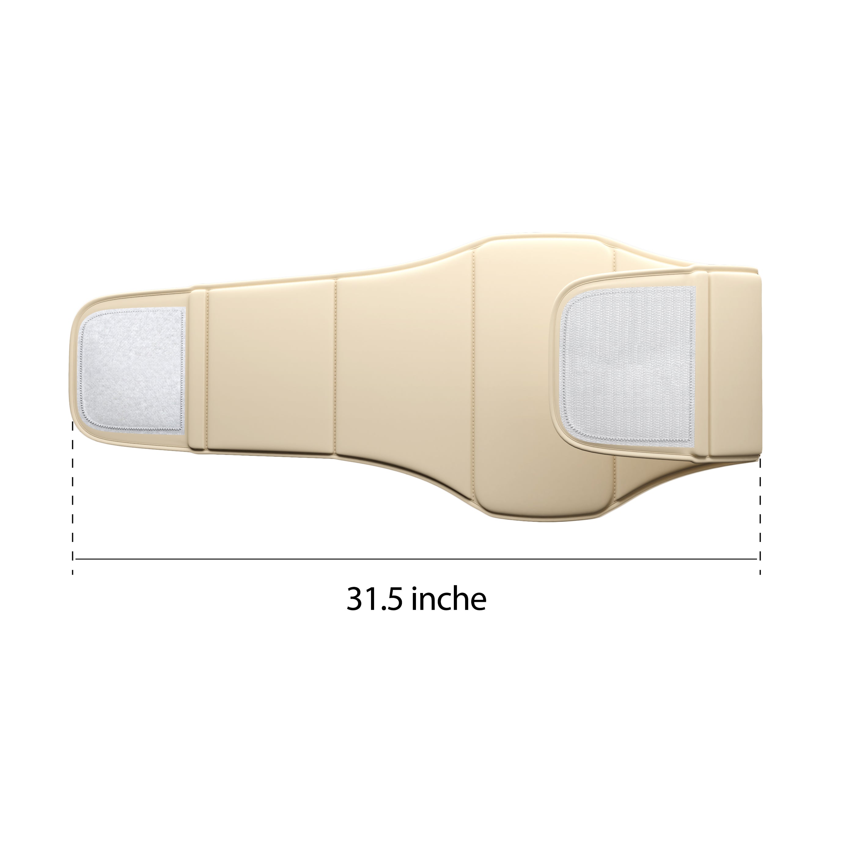 360 Lipo Board - Post Surgical Foam Board