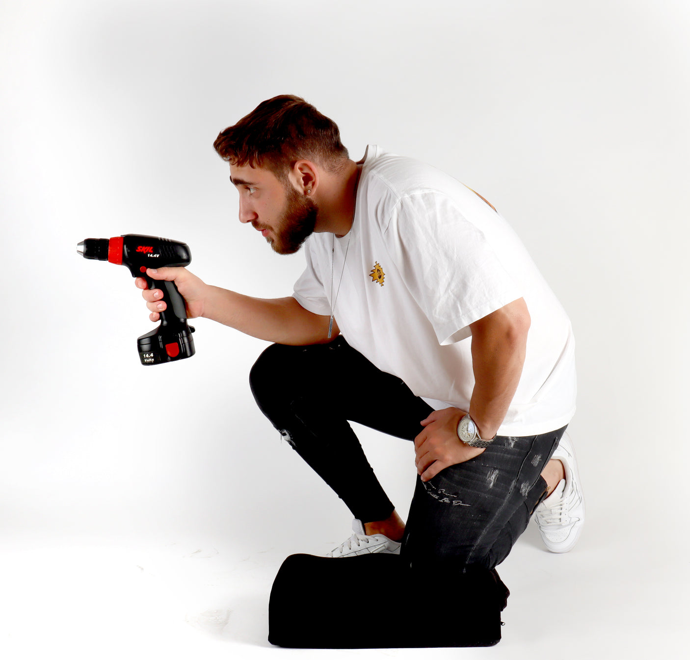 Durable & Comfortable Kneeling Pad - Ultimate Knee Protection Solution
