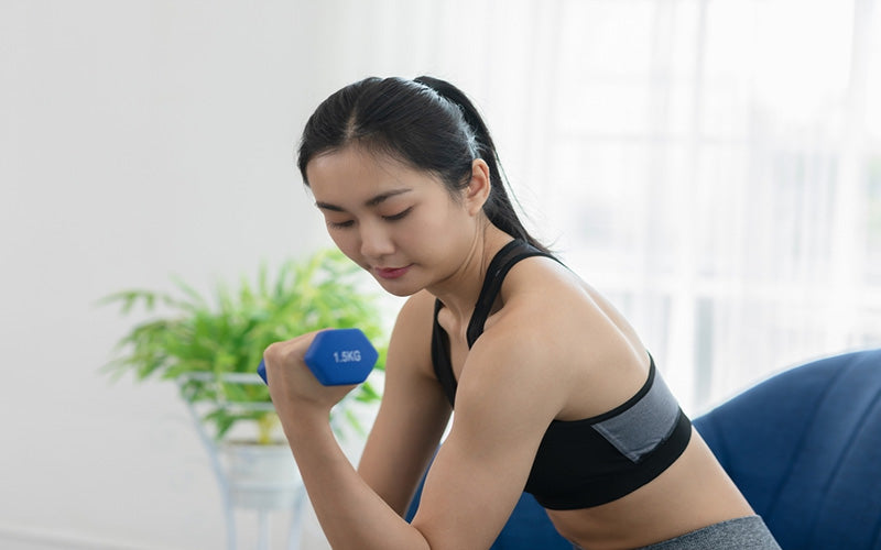 Arm Liposuction Recovery Exercises