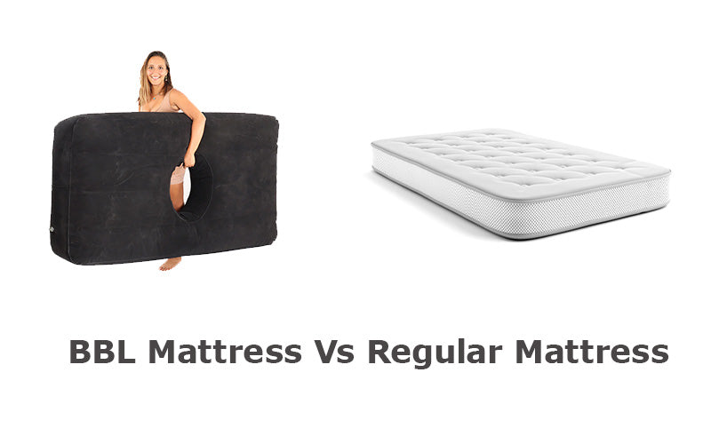 BBL Mattress Vs Regular Mattress