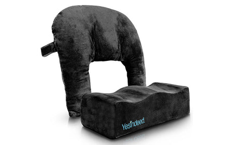 BBL Pillow With Back Support