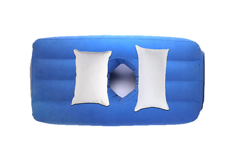 Benefits Of Using A BBL Mattress