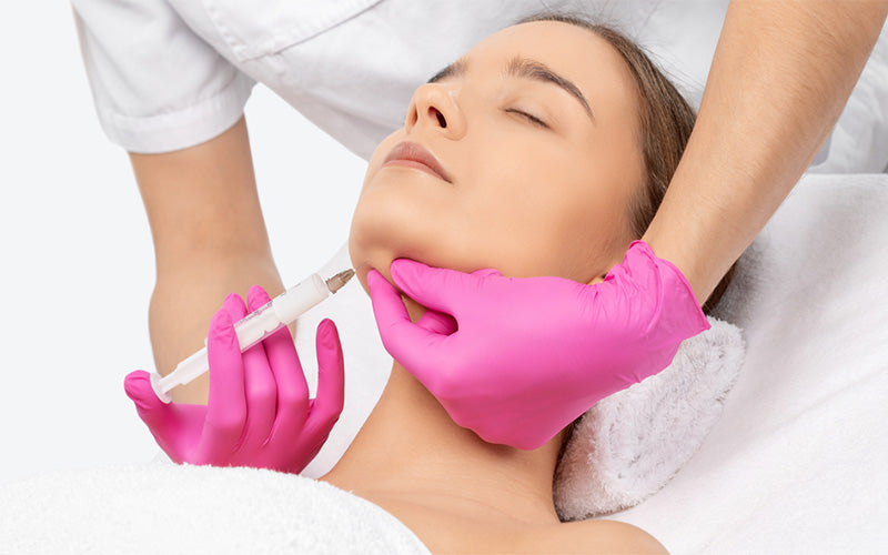 Chin Liposuction
