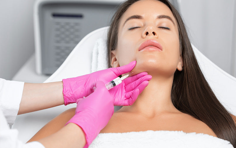 Chin Liposuction Recovery Exercises