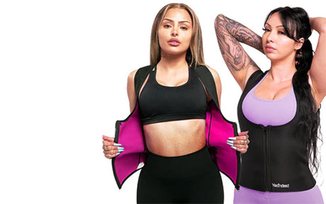 Does A Sweat Suit Help You Lose Weight