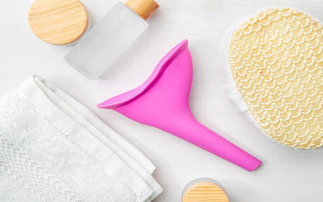 Empowering Women: Unlocking The Hidden Benefits Of Female Urination Devices