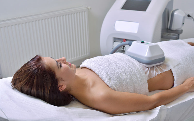 Fat Freezing Side Effects: What You Need To Know About Cryolipolysis