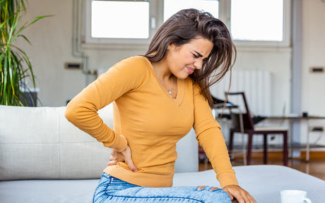 How To Treat Nerve Pain After Liposuction