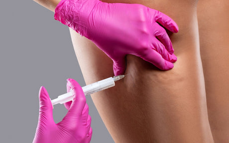 Thigh Liposuction