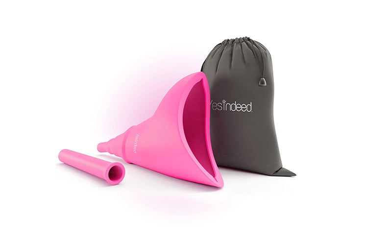 Tips To Using A Female Urination Device