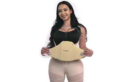 Abdominal Boards: A Practical Guide to This Popular Compression Accessory