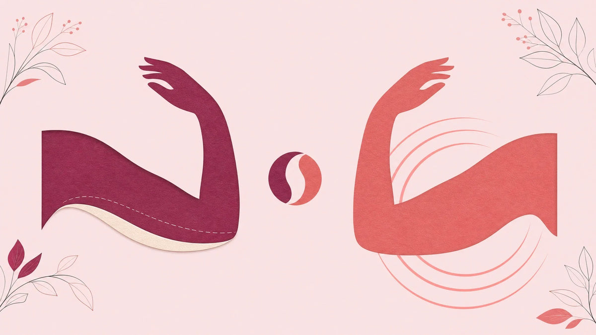 Surgical Arm Lift vs. Laser Arm Lift: Why People Compare These Two Trends