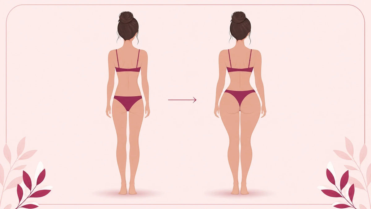 Elevate Your Curves with a Brazilian Butt Lift!