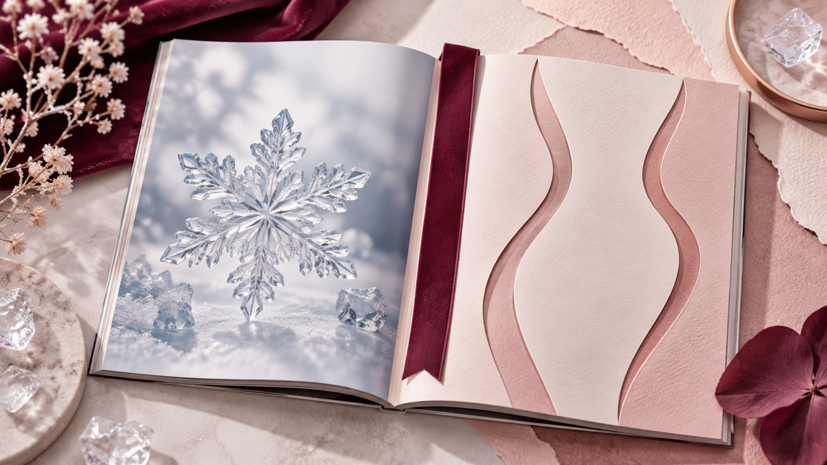 Editorial illustration about examining fat-freezing claims and keeping source context with questions