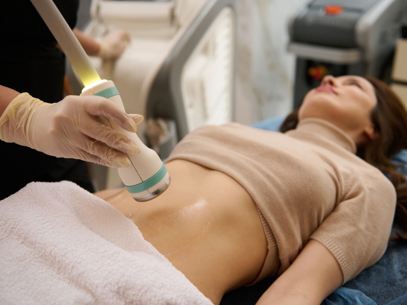 Liposuction 101: Understanding the Process