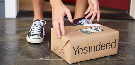Shop - Yesindeed