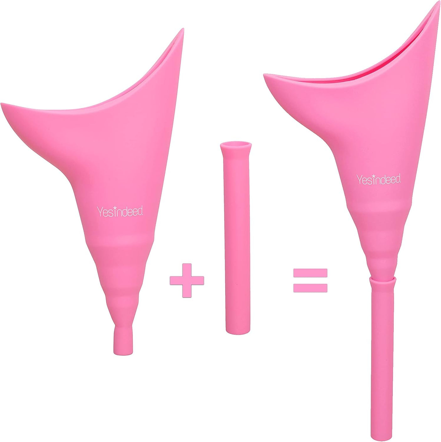 Female Urination Device