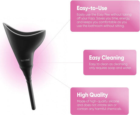 Female Urination Device
