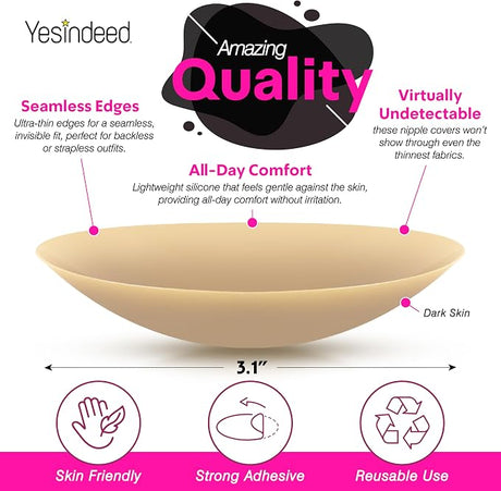 Nipple Covers