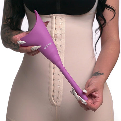 Female Urination Device