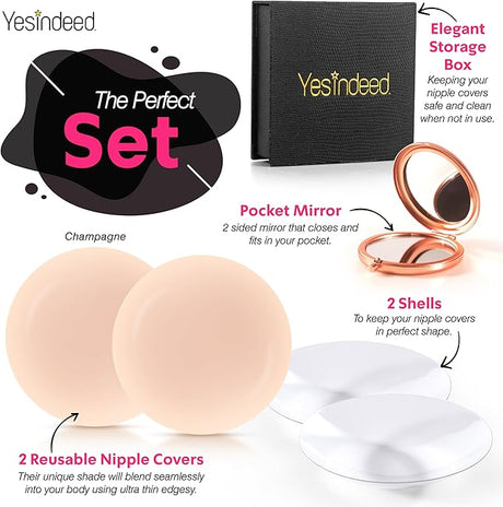Nipple Covers