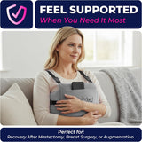 Post Mastectomy Pillow