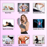 Back Stretcher Pillow