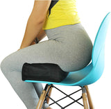 BBL Pillow: Comfort & Support For Post-Surgery