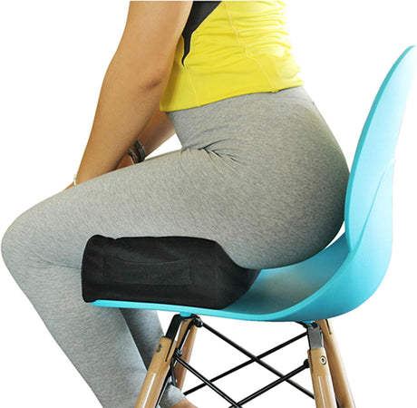 BBL Pillow: Comfort & Support For Post-Surgery