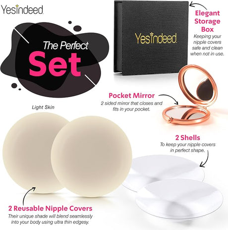 Nipple Covers