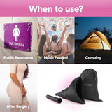 Female Urination Device