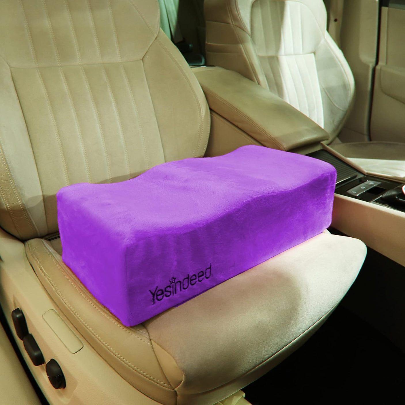 BBL Pillow: Comfort & Support For Post-Surgery