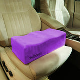 BBL Pillow: Comfort & Support For Post-Surgery