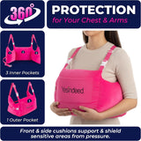 Post Mastectomy Pillow